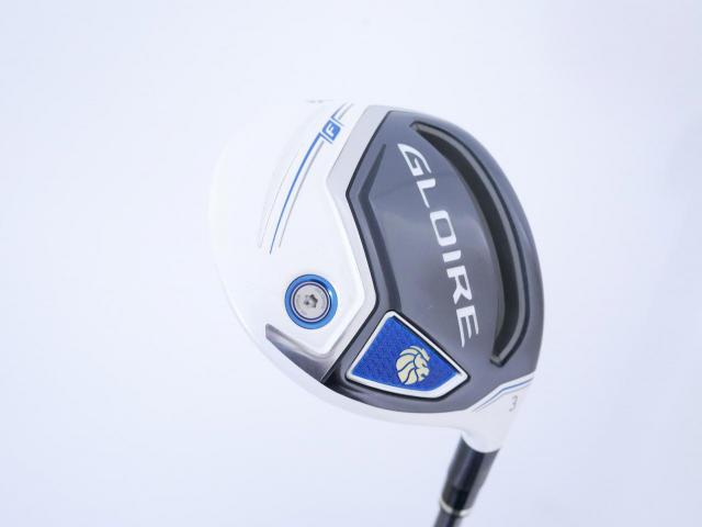 Fairway Wood : Taylormade : หัวไม้ 3 Taylormade Gloire F (รุ่นท๊อปสุด) Loft 15 Flex SR