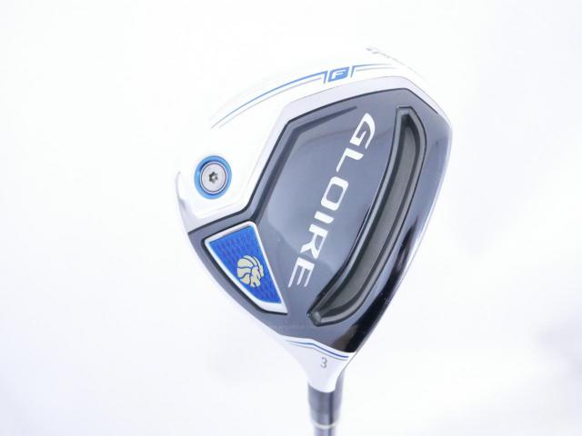Fairway Wood : Taylormade : หัวไม้ 3 Taylormade Gloire F (รุ่นท๊อปสุด) Loft 15 Flex SR