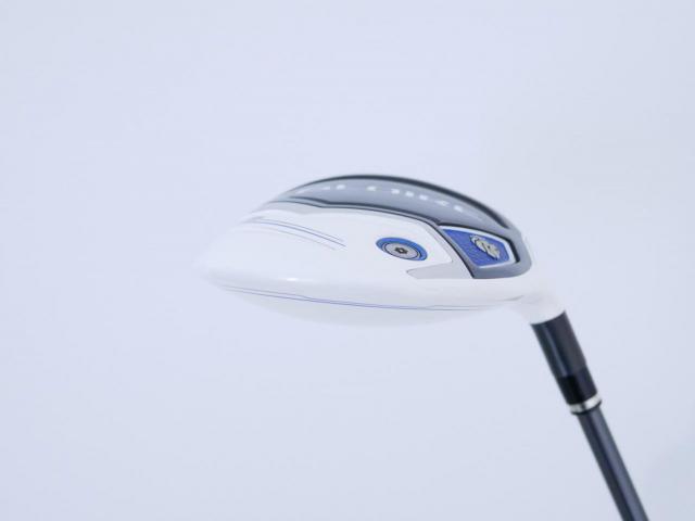 Fairway Wood : Taylormade : หัวไม้ 3 Taylormade Gloire F (รุ่นท๊อปสุด) Loft 15 Flex SR
