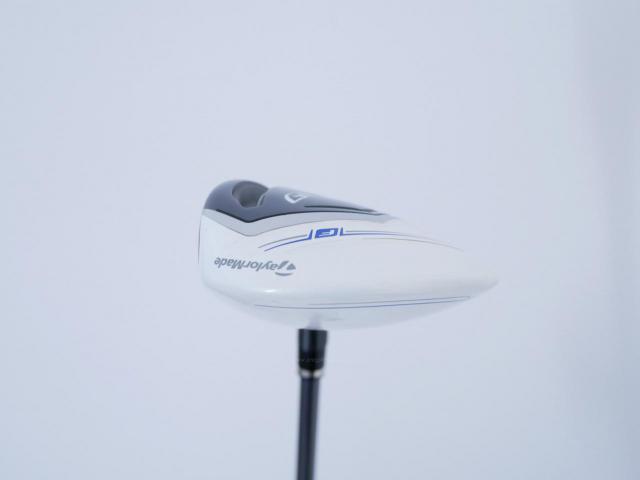 Fairway Wood : Taylormade : หัวไม้ 3 Taylormade Gloire F (รุ่นท๊อปสุด) Loft 15 Flex SR