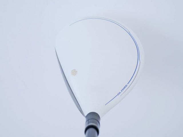 Fairway Wood : Taylormade : หัวไม้ 3 Taylormade Gloire F (รุ่นท๊อปสุด) Loft 15 Flex SR