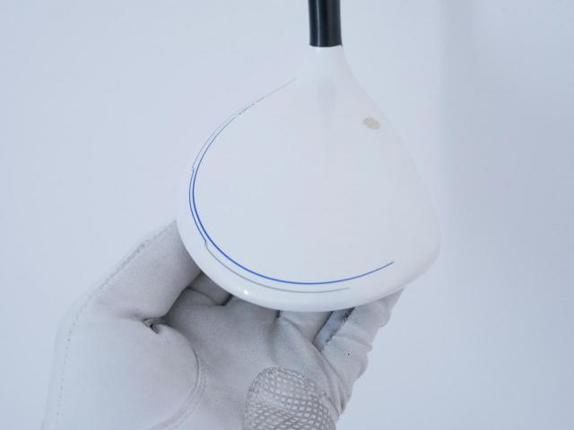 Fairway Wood : Taylormade : หัวไม้ 3 Taylormade Gloire F (รุ่นท๊อปสุด) Loft 15 Flex SR