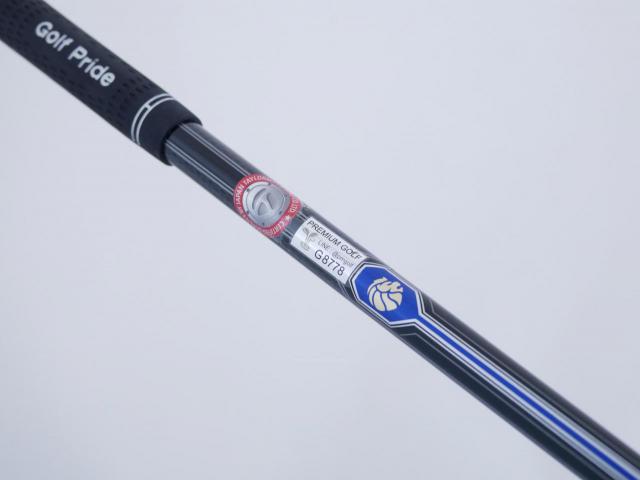 Fairway Wood : Taylormade : หัวไม้ 3 Taylormade Gloire F (รุ่นท๊อปสุด) Loft 15 Flex SR