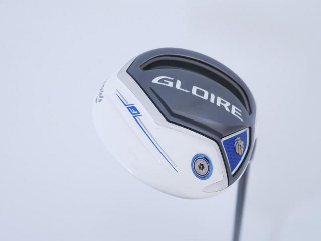 Fairway Wood : Taylormade : หัวไม้ 5 Taylormade Gloire F (รุ่นท๊อปสุด) Loft 18 Flex SR