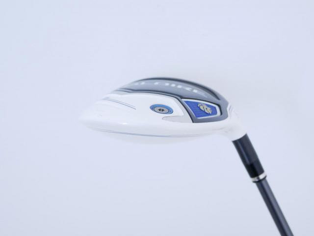Fairway Wood : Taylormade : หัวไม้ 5 Taylormade Gloire F (รุ่นท๊อปสุด) Loft 18 Flex SR