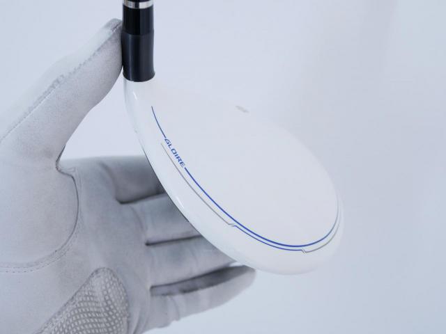 Fairway Wood : Taylormade : หัวไม้ 5 Taylormade Gloire F (รุ่นท๊อปสุด) Loft 18 Flex SR