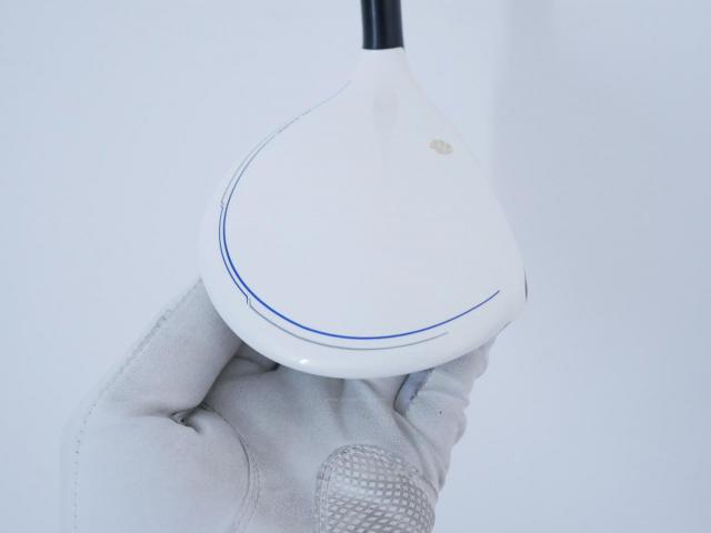 Fairway Wood : Taylormade : หัวไม้ 5 Taylormade Gloire F (รุ่นท๊อปสุด) Loft 18 Flex SR