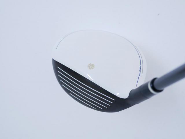 Fairway Wood : Taylormade : หัวไม้ 5 Taylormade Gloire F (รุ่นท๊อปสุด) Loft 18 Flex SR