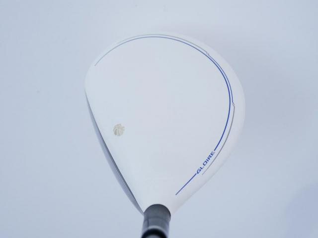 Fairway Wood : Taylormade : หัวไม้ 5 Taylormade Gloire F (รุ่นท๊อปสุด) Loft 18 Flex SR
