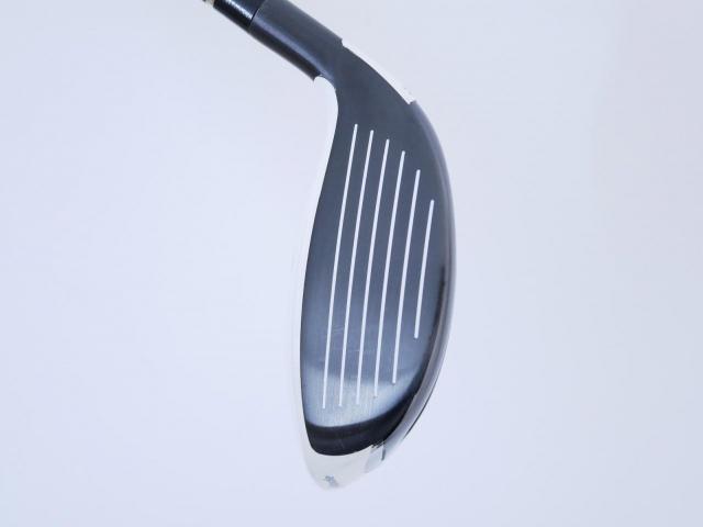 Fairway Wood : Taylormade : หัวไม้ 5 Taylormade Gloire F (รุ่นท๊อปสุด) Loft 18 Flex SR