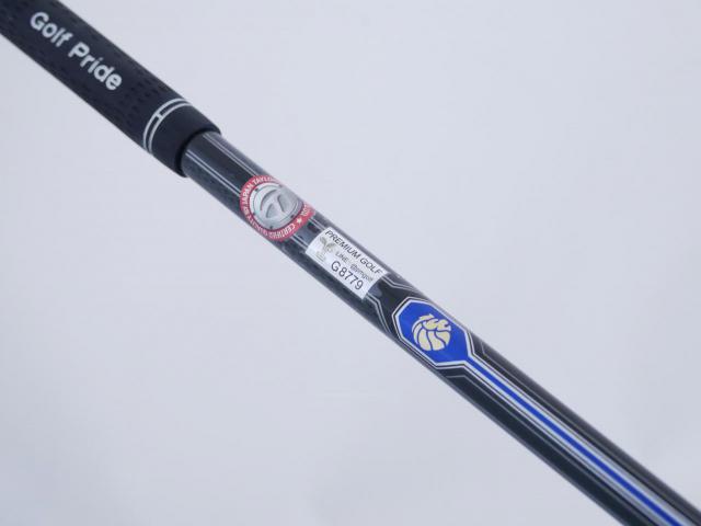 Fairway Wood : Taylormade : หัวไม้ 5 Taylormade Gloire F (รุ่นท๊อปสุด) Loft 18 Flex SR