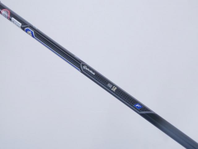 Fairway Wood : Taylormade : หัวไม้ 5 Taylormade Gloire F (รุ่นท๊อปสุด) Loft 18 Flex SR