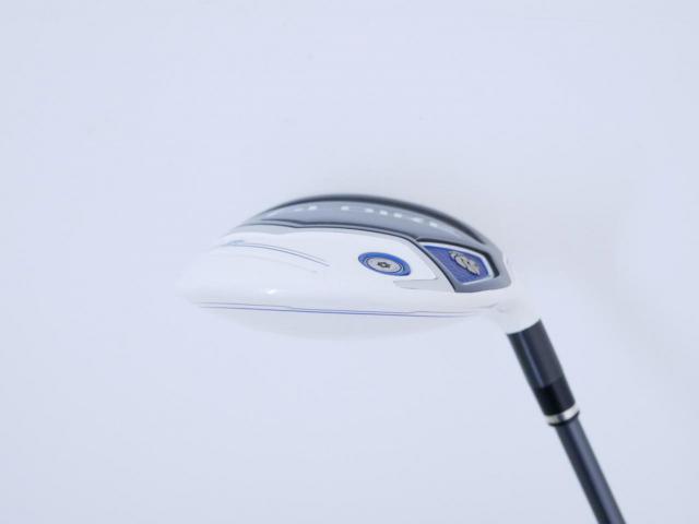 Fairway Wood : Taylormade : หัวไม้ 7 Taylormade Gloire F (รุ่นท๊อปสุด) Loft 21 Flex SR