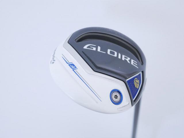 Fairway Wood : Taylormade : หัวไม้ 7 Taylormade Gloire F (รุ่นท๊อปสุด) Loft 21 Flex SR