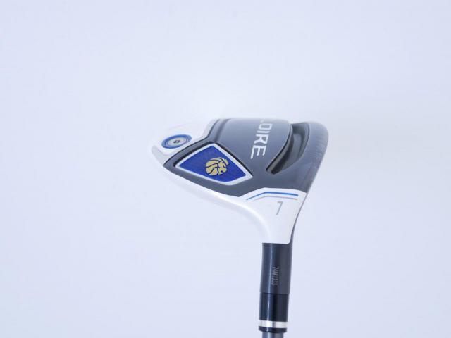 Fairway Wood : Taylormade : หัวไม้ 7 Taylormade Gloire F (รุ่นท๊อปสุด) Loft 21 Flex SR