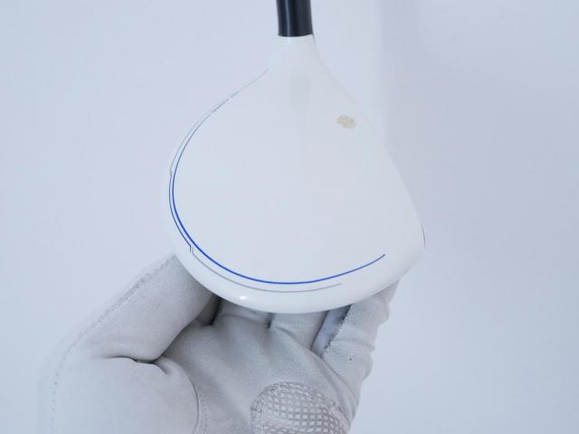 Fairway Wood : Taylormade : หัวไม้ 7 Taylormade Gloire F (รุ่นท๊อปสุด) Loft 21 Flex SR