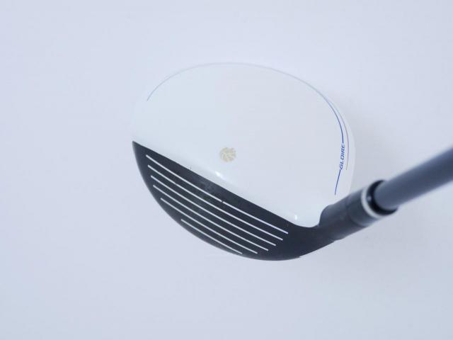 Fairway Wood : Taylormade : หัวไม้ 7 Taylormade Gloire F (รุ่นท๊อปสุด) Loft 21 Flex SR