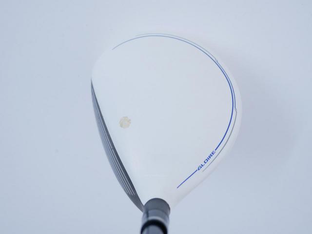 Fairway Wood : Taylormade : หัวไม้ 7 Taylormade Gloire F (รุ่นท๊อปสุด) Loft 21 Flex SR