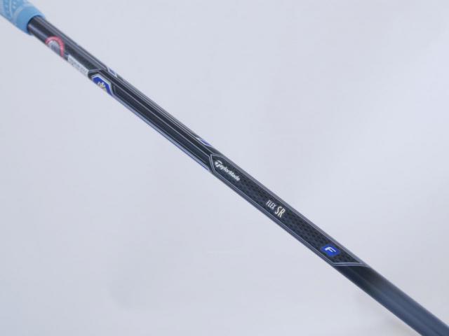 Fairway Wood : Taylormade : หัวไม้ 7 Taylormade Gloire F (รุ่นท๊อปสุด) Loft 21 Flex SR