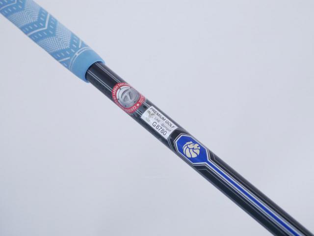 Fairway Wood : Taylormade : หัวไม้ 7 Taylormade Gloire F (รุ่นท๊อปสุด) Loft 21 Flex SR