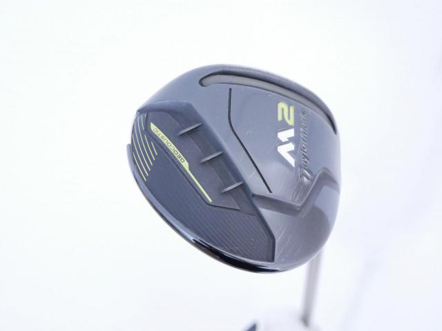 Fairway Wood : Taylormade : หัวไม้ 3 Taylormade M2 Loft 15 ก้าน Ping Tour 65 Flex X