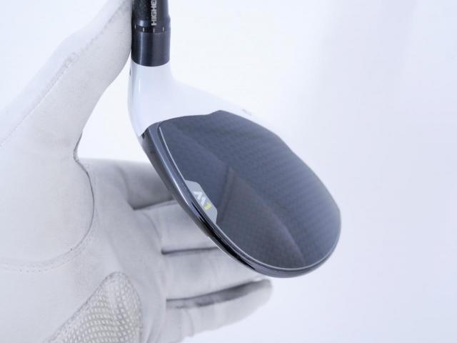 Fairway Wood : Taylormade : หัวไม้ 5 Taylormade M1 Loft 19 ก้าน Fujikura Speeder Evolution III FW 70 Flex S