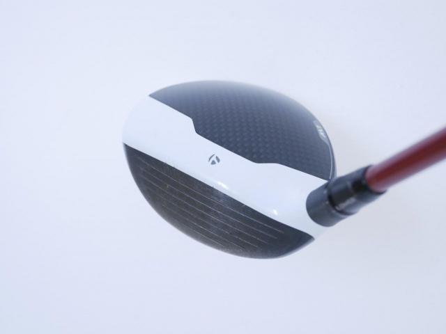 Fairway Wood : Taylormade : หัวไม้ 5 Taylormade M1 Loft 19 ก้าน Fujikura Speeder Evolution III FW 70 Flex S