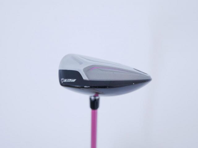 Lady club : All : หัวไม้ 3 Taylormade r9 Supermax Loft 15 Flex L