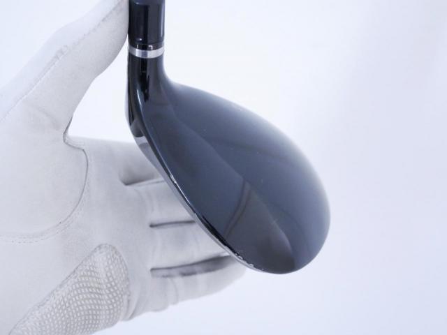 Lady club : All : หัวไม้ 3 Taylormade r9 Supermax Loft 15 Flex L