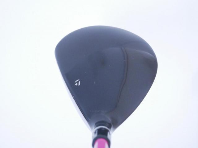 Lady club : All : หัวไม้ 3 Taylormade r9 Supermax Loft 15 Flex L
