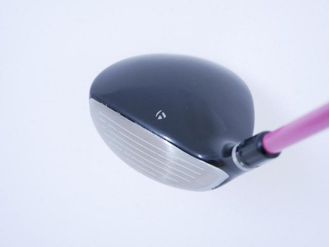 Lady club : All : หัวไม้ 3 Taylormade r9 Supermax Loft 15 Flex L