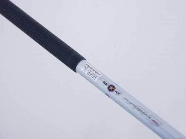 Lady club : All : หัวไม้ 3 Taylormade r9 Supermax Loft 15 Flex L