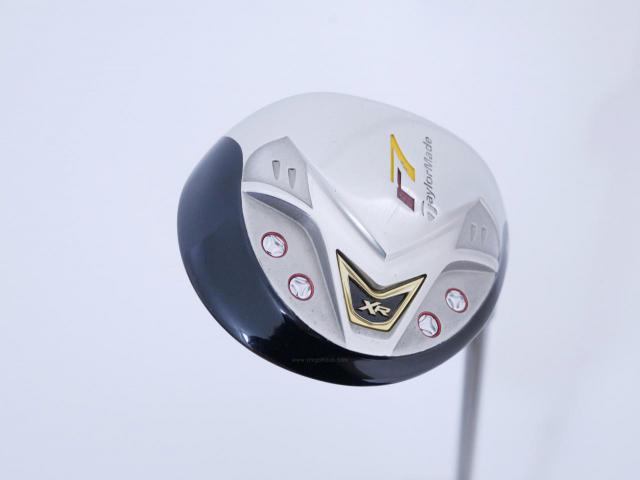 Fairway Wood : Taylormade : หัวไม้ 5 Taylormade r7 XR Loft 18 Flex R