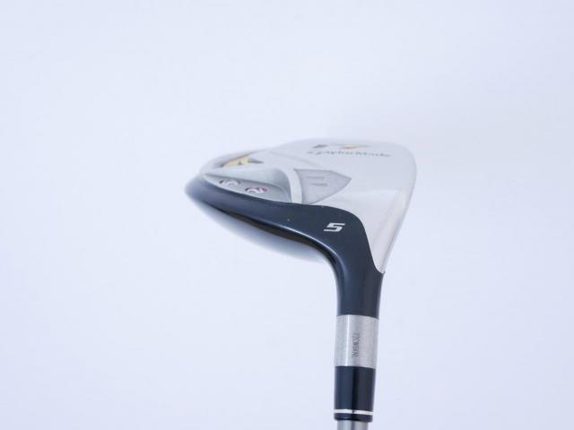 Fairway Wood : Taylormade : หัวไม้ 5 Taylormade r7 XR Loft 18 Flex R