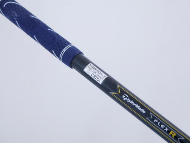 Fairway Wood : Taylormade : หัวไม้ 5 Taylormade r7 XR Loft 18 Flex R