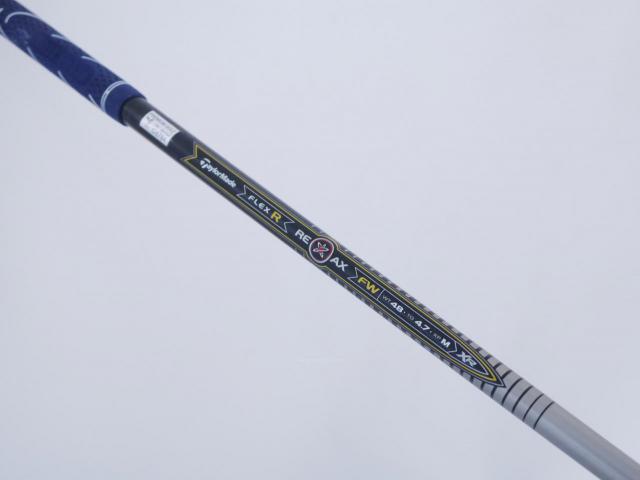 Fairway Wood : Taylormade : หัวไม้ 5 Taylormade r7 XR Loft 18 Flex R