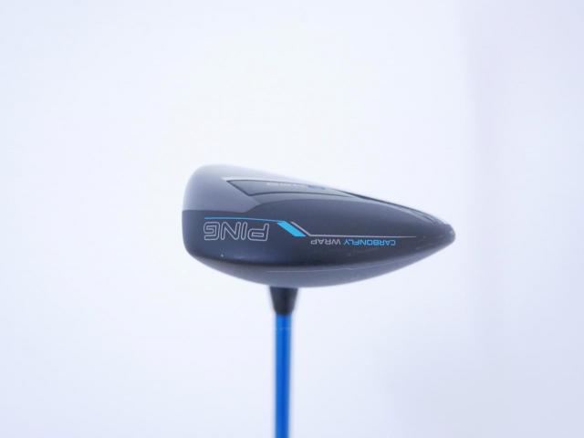 Fairway Wood : Ping : หัวไม้ 3 Ping G440 Max (รุ่นล่าสุด ปี 2025) Loft 15 ก้าน Ping Alta J CB Flex SR