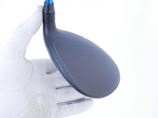Fairway Wood : Ping : หัวไม้ 3 Ping G440 Max (รุ่นล่าสุด ปี 2025) Loft 15 ก้าน Ping Alta J CB Flex SR