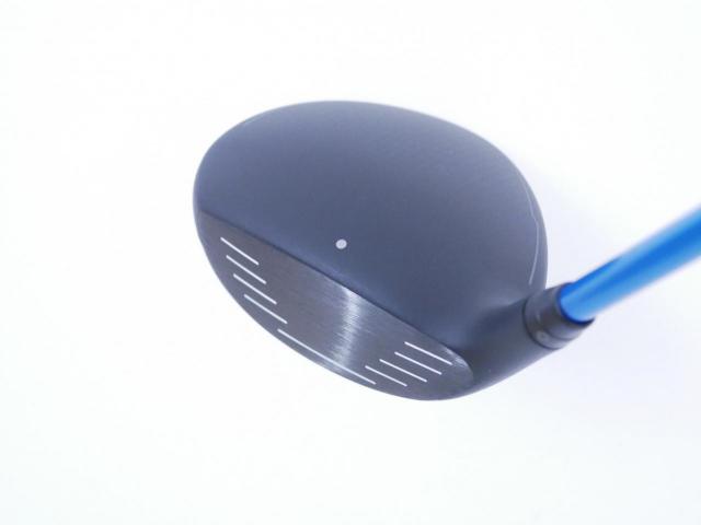 Fairway Wood : Ping : หัวไม้ 3 Ping G440 Max (รุ่นล่าสุด ปี 2025) Loft 15 ก้าน Ping Alta J CB Flex SR