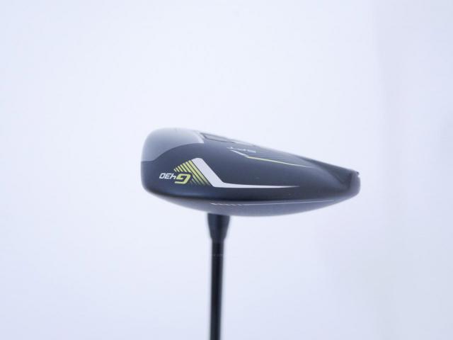 Fairway Wood : Ping : หัวไม้ 3 Ping G430 SFT (รุ่นปี 2023) Loft 16 ก้าน Ping Alta J CB Flex R