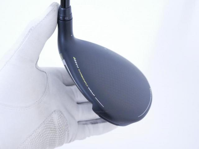 Fairway Wood : Ping : หัวไม้ 3 Ping G430 SFT (รุ่นปี 2023) Loft 16 ก้าน Ping Alta J CB Flex R