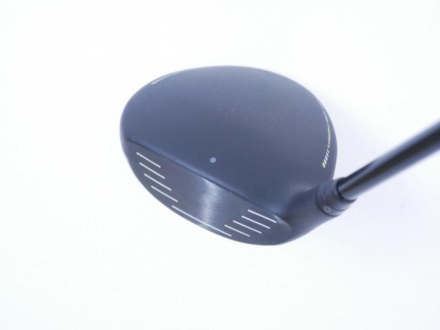 Fairway Wood : Ping : หัวไม้ 3 Ping G430 SFT (รุ่นปี 2023) Loft 16 ก้าน Ping Alta J CB Flex R