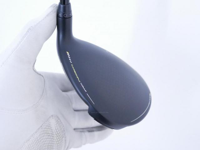 Fairway Wood : Ping : หัวไม้ 3 Ping G430 MAX (ปี 2024) Loft 15 ก้าน Ping Alta J CB Flex R