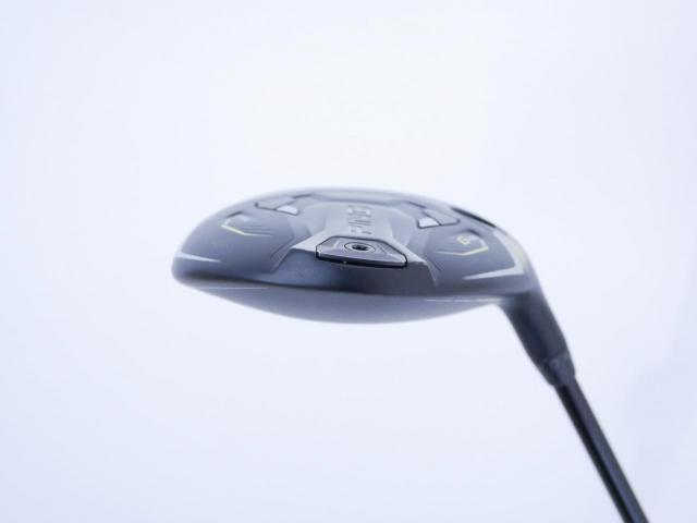 Fairway Wood : Ping : หัวไม้ 3 Ping G430 MAX (ปี 2024) Loft 15 ก้าน Ping Alta J CB Flex R