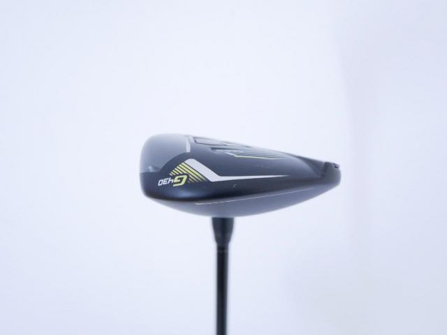 Fairway Wood : Ping : หัวไม้ 3 Ping G430 MAX (ปี 2024) Loft 15 ก้าน Ping Alta J CB Flex R