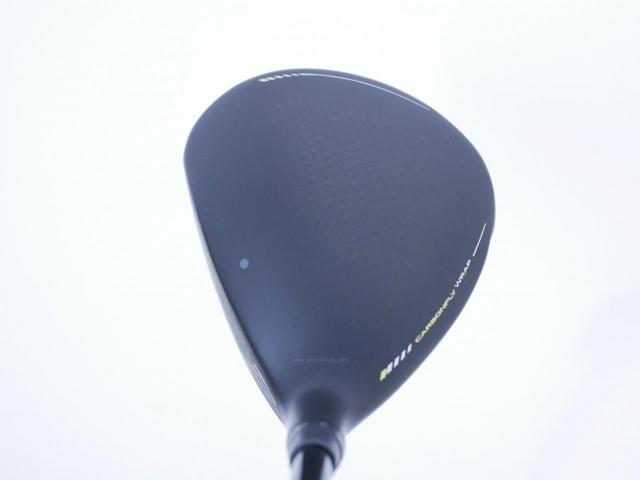 Fairway Wood : Ping : หัวไม้ 3 Ping G430 MAX (ปี 2024) Loft 15 ก้าน Ping Alta J CB Flex R
