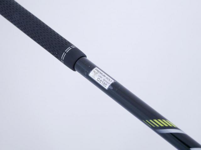 Fairway Wood : Ping : หัวไม้ 3 Ping G430 MAX (ปี 2024) Loft 15 ก้าน Ping Alta J CB Flex R