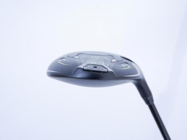 Fairway Wood : Ping : หัวไม้ 5 Ping G430 MAX (ปี 2024) Loft 18 ก้าน Ping Alta J CB Flex R