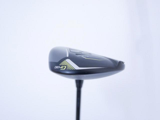 Fairway Wood : Ping : หัวไม้ 5 Ping G430 MAX (ปี 2024) Loft 18 ก้าน Ping Alta J CB Flex R