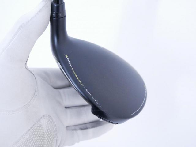 Fairway Wood : Ping : หัวไม้ 5 Ping G430 MAX (ปี 2024) Loft 18 ก้าน Ping Alta J CB Flex R